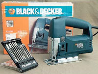 Black&Decker KS765PE